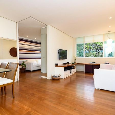 Beautiful Leblon Apartment Rio de Janeiro Ngoại thất bức ảnh