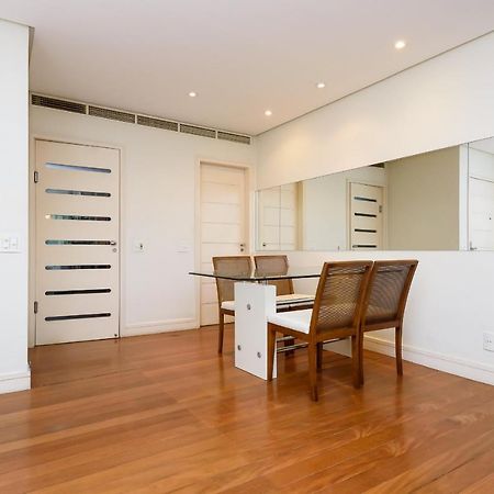 Beautiful Leblon Apartment Rio de Janeiro Ngoại thất bức ảnh