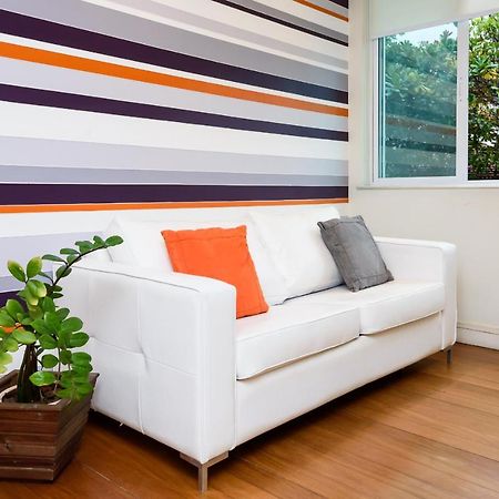 Beautiful Leblon Apartment Rio de Janeiro Ngoại thất bức ảnh