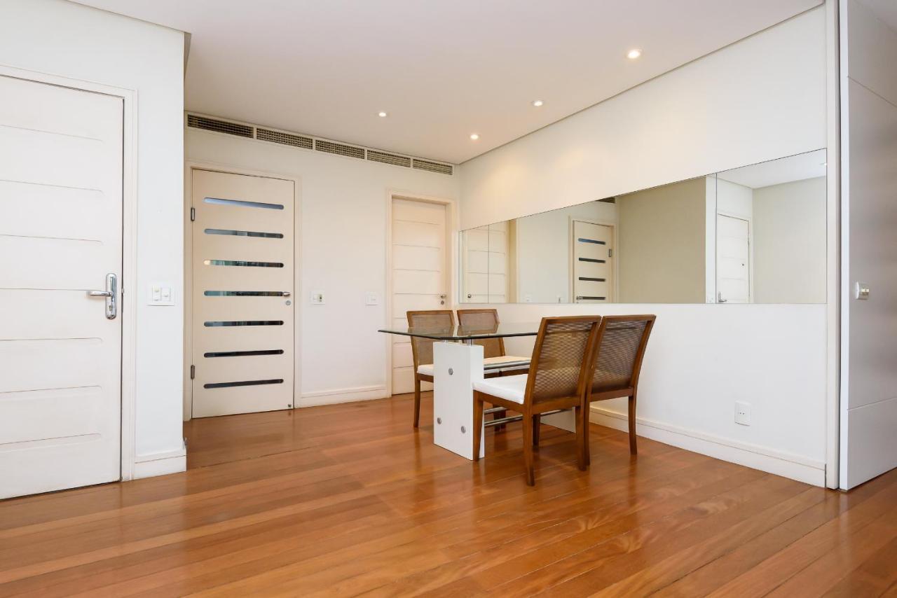 Beautiful Leblon Apartment Rio de Janeiro Ngoại thất bức ảnh