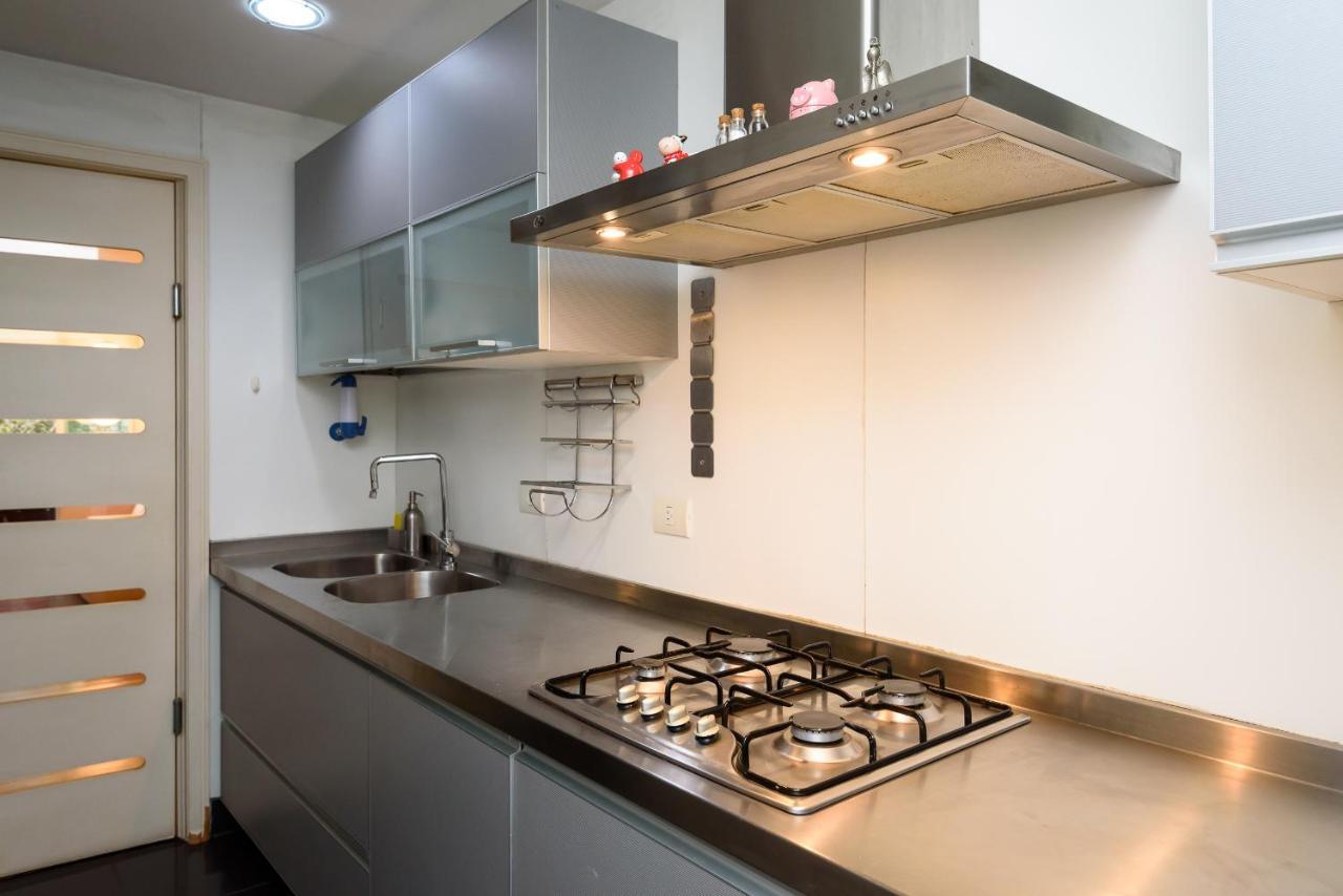 Beautiful Leblon Apartment Rio de Janeiro Ngoại thất bức ảnh