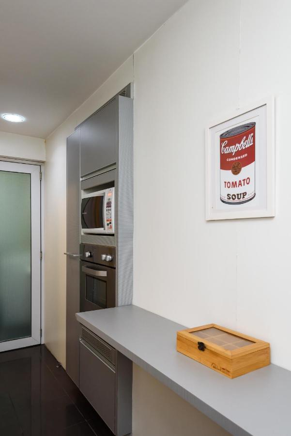 Beautiful Leblon Apartment Rio de Janeiro Ngoại thất bức ảnh