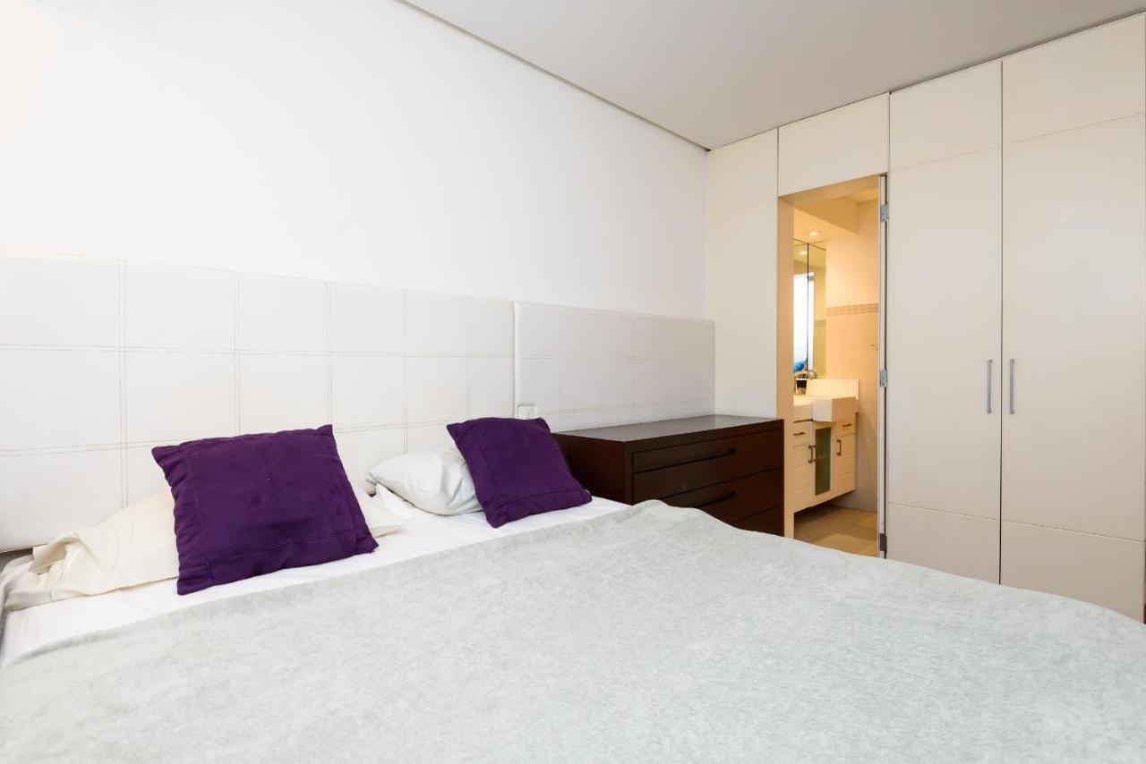 Beautiful Leblon Apartment Rio de Janeiro Ngoại thất bức ảnh