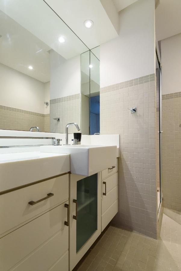 Beautiful Leblon Apartment Rio de Janeiro Ngoại thất bức ảnh