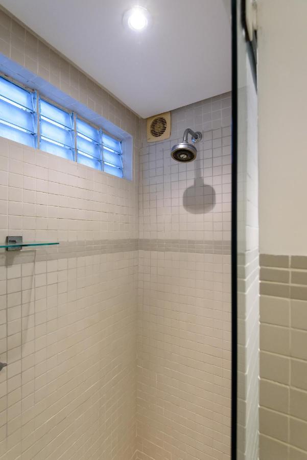 Beautiful Leblon Apartment Rio de Janeiro Ngoại thất bức ảnh
