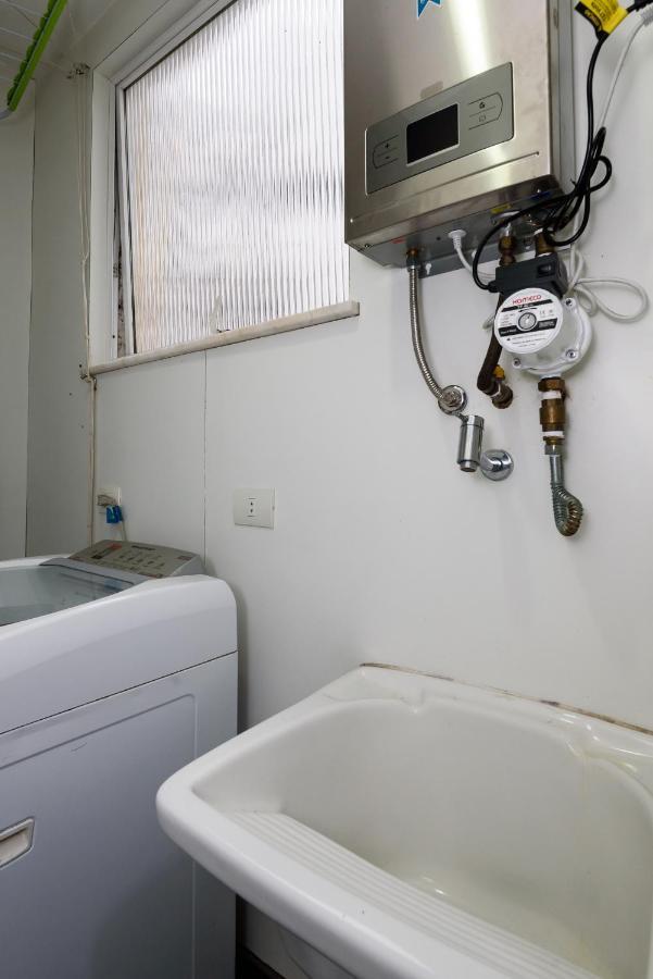 Beautiful Leblon Apartment Rio de Janeiro Ngoại thất bức ảnh