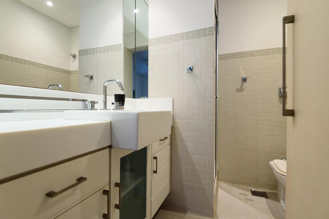 Beautiful Leblon Apartment Rio de Janeiro Ngoại thất bức ảnh