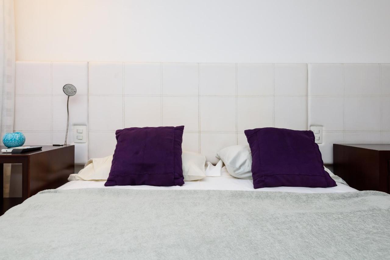 Beautiful Leblon Apartment Rio de Janeiro Ngoại thất bức ảnh