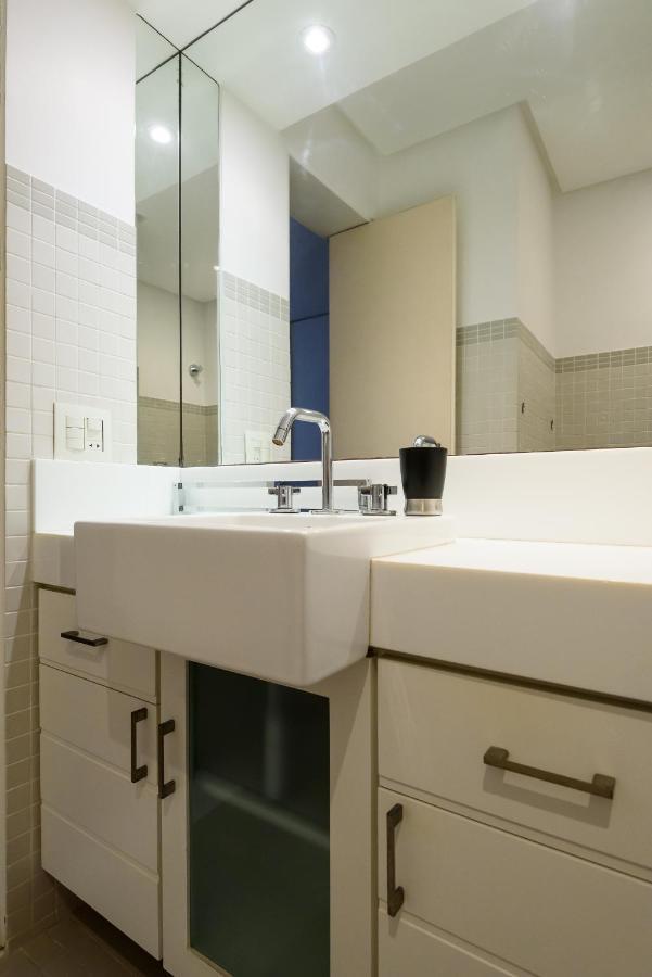 Beautiful Leblon Apartment Rio de Janeiro Ngoại thất bức ảnh